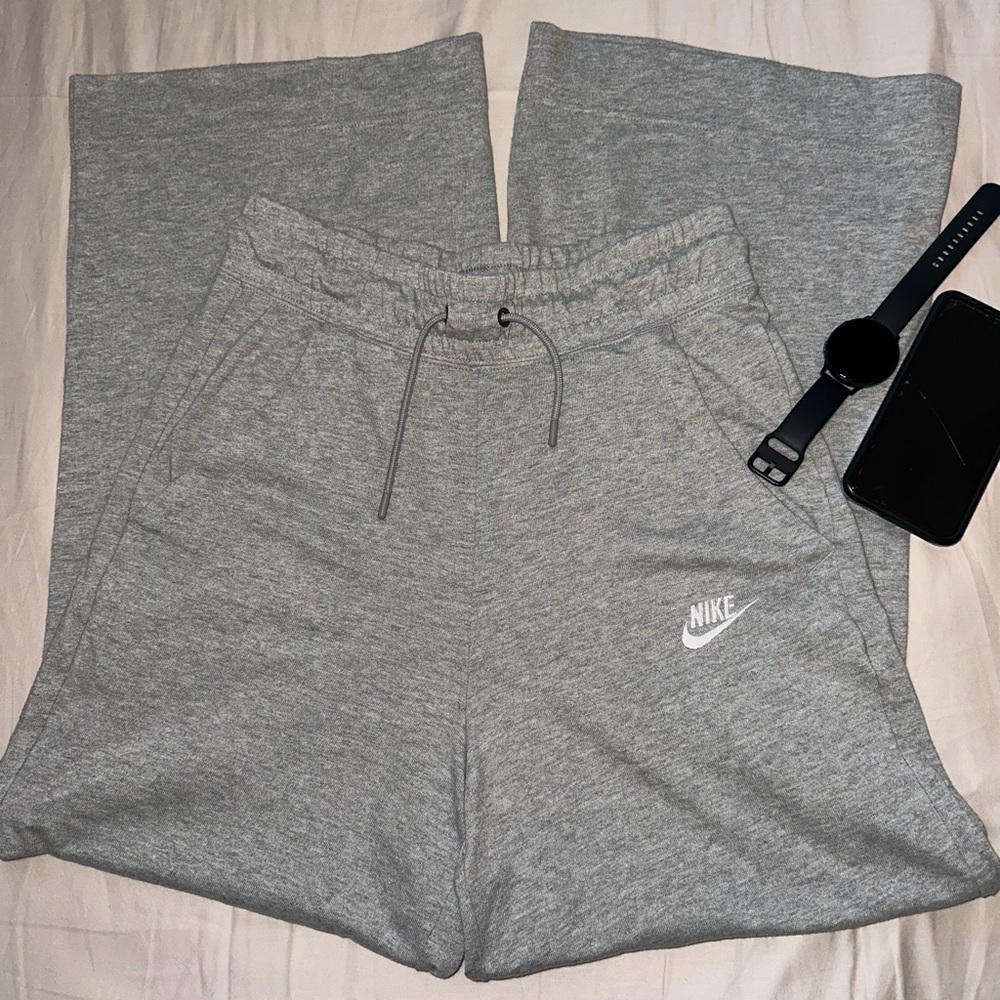 Nike sweat pants